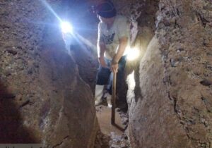 پیوند آب و خاک؛ اجرای طرح «آبخیز تا جالیز» در سمنان، آبخیز تا جالیز؛ اجرای ۱۹ پروژه آبخیزداری و کشاورزی در استان سمنان با اعتبار ۱۶ میلیارد تومان