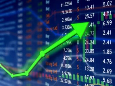 هجوم سهامداران به بازار سرمایه امروز ۲۵ آذر /بورس طوفان به پا کرد