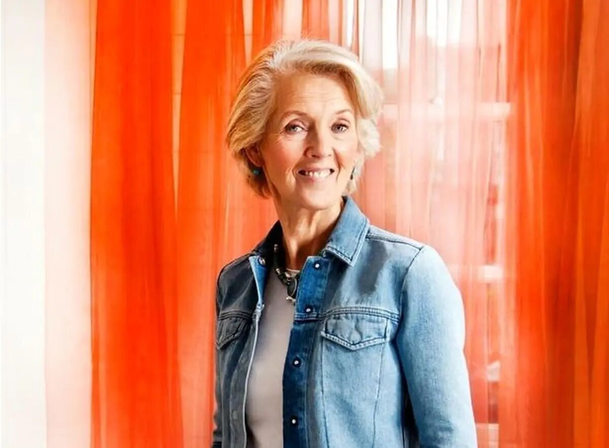 جوآنا ترولوپ در ۸۲سالگی درگذشت جوآنا ترولوپ در ۸۲سالگی درگذشت