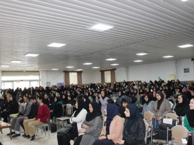 نشست تخصصی فصلی بسیج اساتید استان سمنان با محور جهاد علمی و تبیین برگزار شد