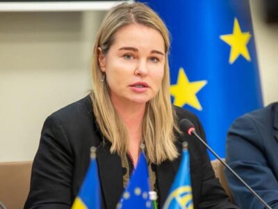 اوکراین: تضمین امنیتی برای هرگونه توافق صلحی باید در یک سند الزامآور گنجانده شود