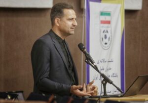 اخطار! باشگاههای فوتبال در رشتههای دیگر فعالیت نکنند