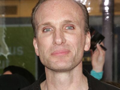 بازیگر شرور هالیوود درگذشت