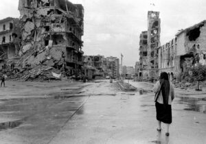 جنگ داخلی یا برچسب سیاسی؟ وقتی نامگذاری، سرنوشت جنگها را تعیین میکند