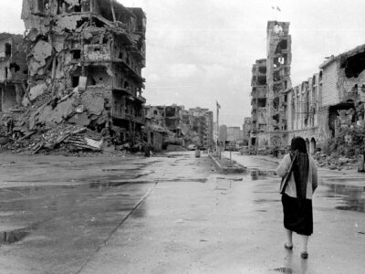 جنگ داخلی یا برچسب سیاسی؟ وقتی نام‌گذاری، سرنوشت جنگ‌ها را تعیین می‌کند