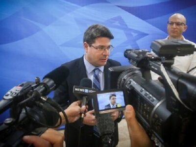 کنسول اسرائیل در نیویورک: آنکارا دشمن ماست/ مطمئناً در سالهای آینده در دمشق حمص نخواهیم خورد