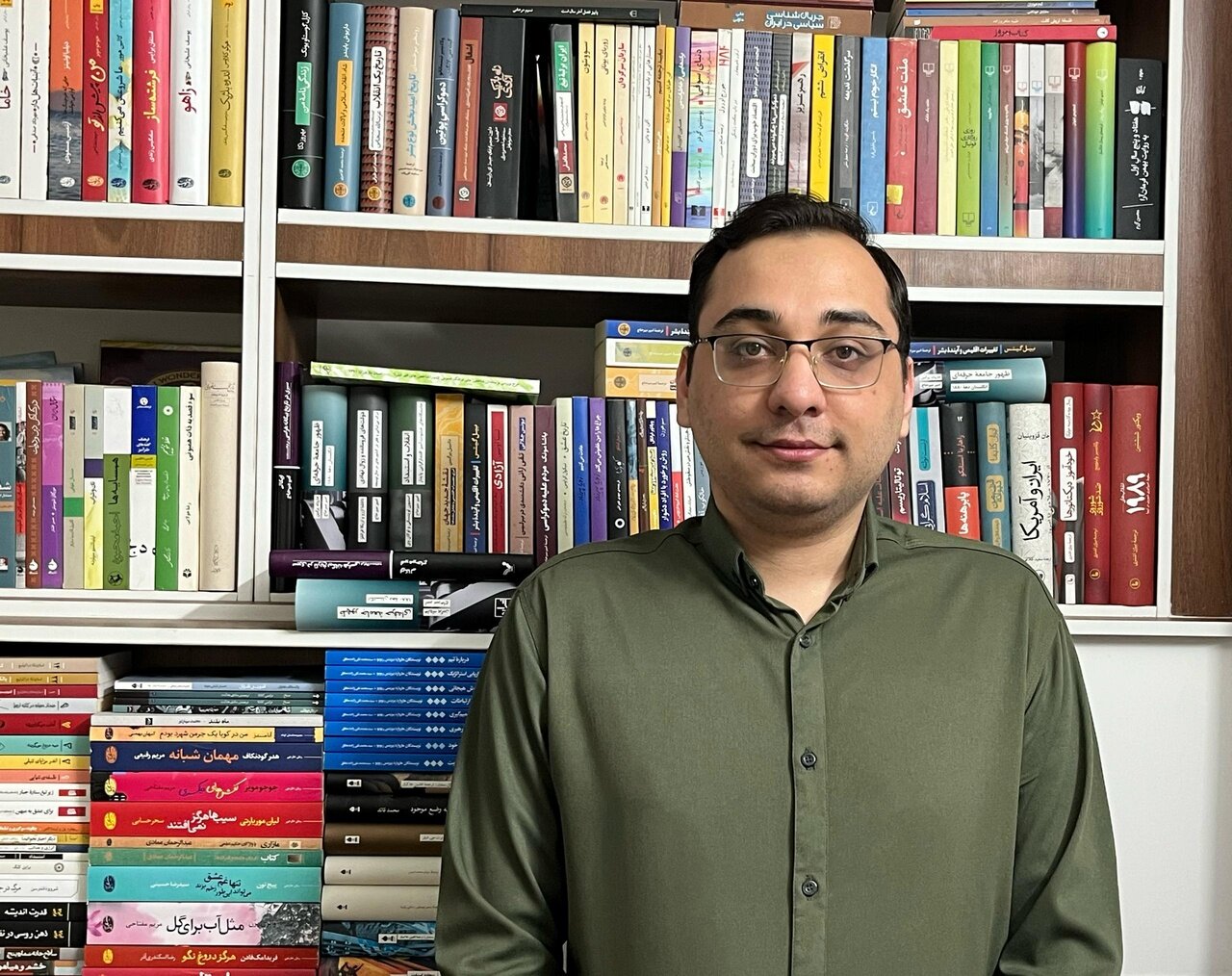 جنگ داخلی یا برچسب سیاسی؟ وقتی نام‌گذاری، سرنوشت جنگ‌ها را تعیین می‌کند