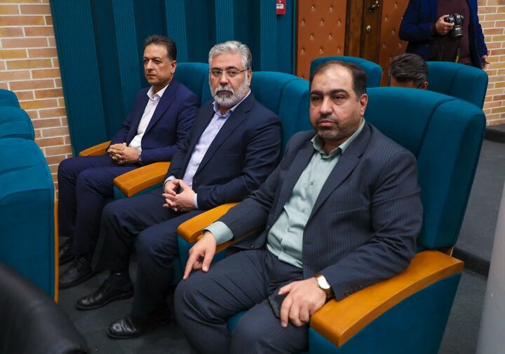 برگزاری نشست شورای اداری استان یزد به ریاست وزیر کشور