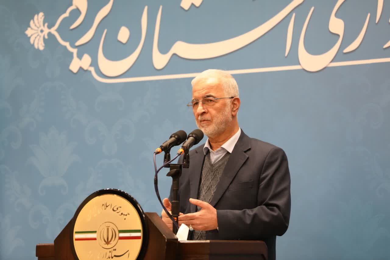 برگزاری نشست شورای اداری استان یزد به ریاست وزیر کشور برگزاری نشست شورای اداری استان یزد به ریاست وزیر کشور