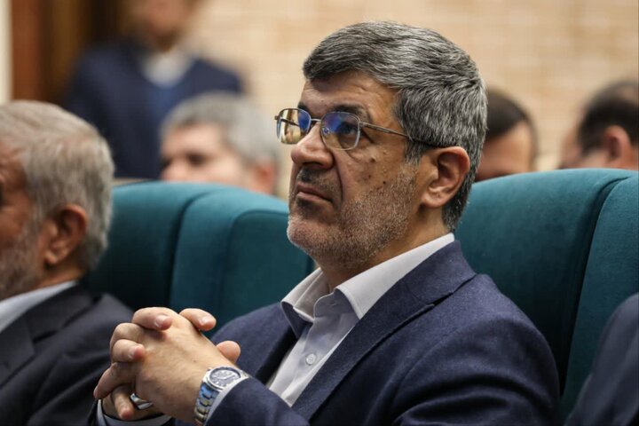 برگزاری نشست شورای اداری استان یزد به ریاست وزیر کشور