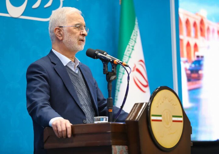 برگزاری نشست شورای اداری استان یزد به ریاست وزیر کشور