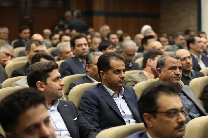 برگزاری نشست شورای اداری استان یزد به ریاست وزیر کشور