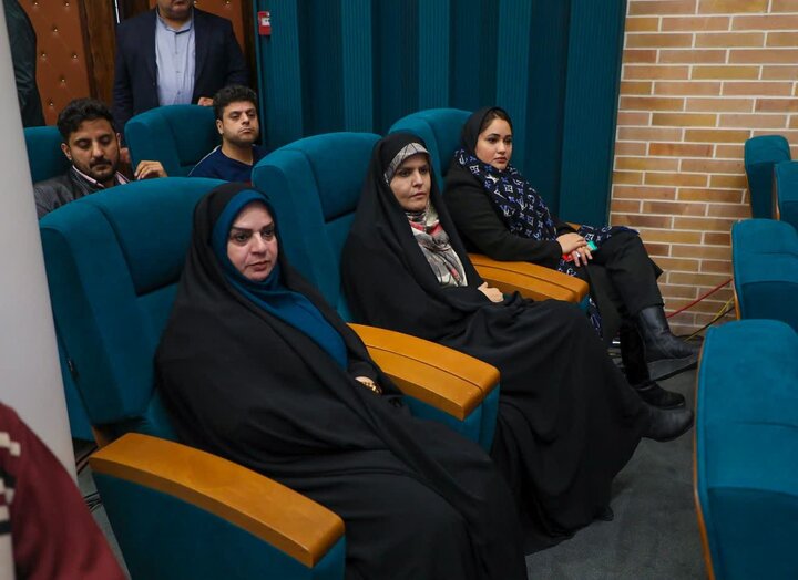 برگزاری نشست شورای اداری استان یزد به ریاست وزیر کشور