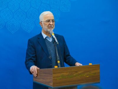 تأکید وزیر کشور بر نقش کلیدی آموزش و پرورش در آینده کشور