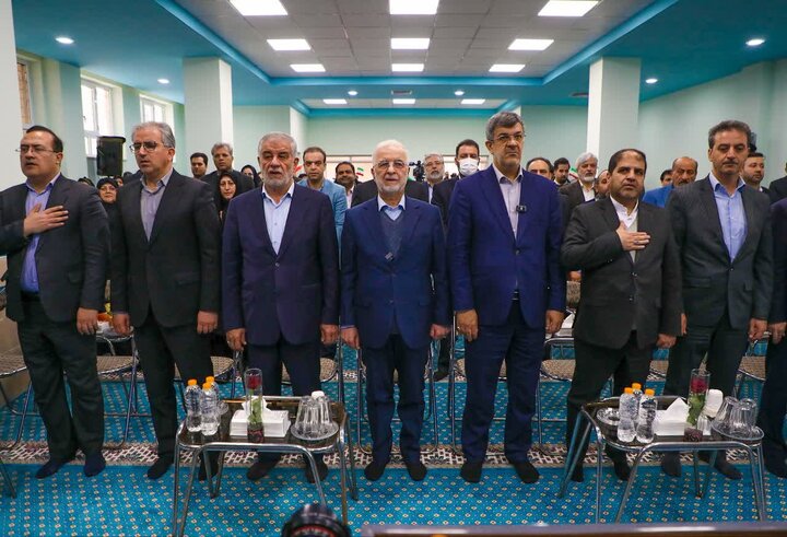 افتتاح مدرسه ابتدایی ۱۸ کلاسه شهید منگلی با حضور وزیر کشور