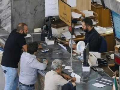 خبر مهم معاون رییسجمهوری؛ ساعت کاری دستگاههای اجرایی تغییر کرد/ کارمندان بخوانند+ جزییات