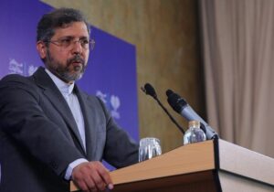 خطیبزاده: روابط ایران و چین اصیل، تمدنی، تاریخی و ماندگار است