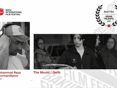 پسری که بعد از فوت مادر، باید به شیوه پدر تربیت شود/ «خو» بهترین فیلم بخش استعدادهای آسیایی جشنواره باکو شد