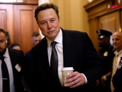 دفتر اختصاصی ایلان ماسک در کارخانه تراشه‌سازی سامسونگ