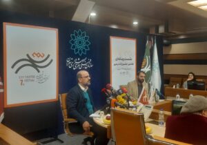 آرزوی تبدیل تهران به سالنی با مساحت ۷۳۰ کیلومتر مربع/ اجراهای رایگان؛ هدیه به پایتختنشینان