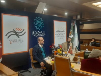 آرزوی تبدیل تهران به سالنی با مساحت ۷۳۰ کیلومتر مربع/ اجراهای رایگان؛ هدیه به پایتختنشینان