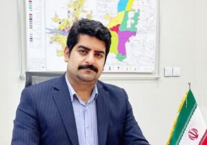 علی اسدی شهردار شاندرمن: یکی از مشکلات عمده شهرداری شاندرمن، کمبود قیر برای آسفالت معابر شهری است