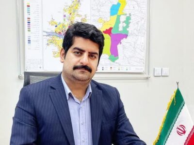 علی اسدی شهردار شاندرمن: یکی از مشکلات عمده شهرداری شاندرمن، کمبود قیر برای آسفالت معابر شهری است