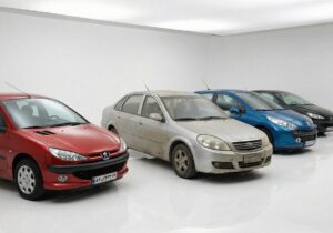 حل مشکل خودروی سختفروش