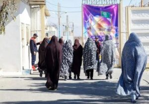 آمار زندانیان زن در کشور/ بیشترین و کمترین زندانیان زن جرائم غیرعمد در کدام استانها هستند؟