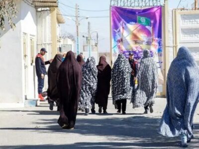 آمار زندانیان زن در کشور/ بیشترین و کمترین زندانیان زن جرائم غیرعمد در کدام استانها هستند؟