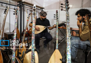 چراغ سبز وزارت صمت به تولیدکنندگان موسیقی