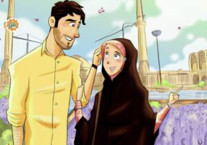 آراستگی برای همسر؛ عامل تقویت زندگی مشترک