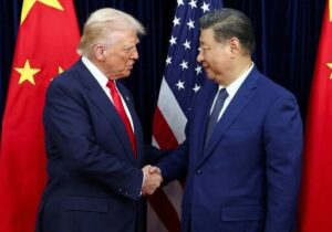 سیانان: استراتژی امنیتی ترامپ به شدت به سمت چین متمایل شده است