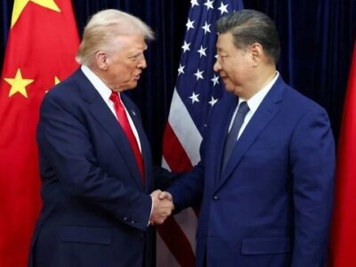 سیانان: استراتژی امنیتی ترامپ به شدت به سمت چین متمایل شده است