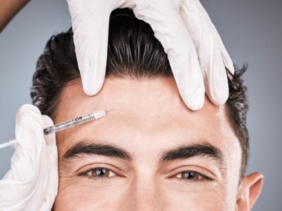 فیلر بهتر است یا بوتاکس