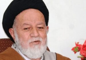 پدر معنوی استان سمنان آسمانی شد /آیتالله سید محمد شاهچراغی به دیار باقی شتافت