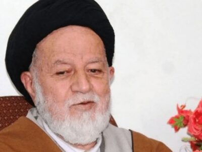 درگذشت نماینده پیشین ولی فقیه در سمنان