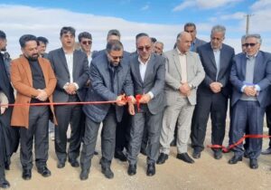 گمرک بروجرد به مدار بهرهبرداری وارد شد / تقویت زیرساخت صادرات در غرب کشور