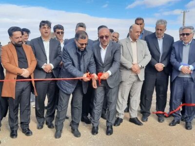 گمرک بروجرد به مدار بهره‌برداری وارد شد / تقویت زیرساخت صادرات در غرب کشور