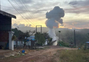 آیا ترامپ به جنگ میان تایلند و کامبوج پایان داد؟