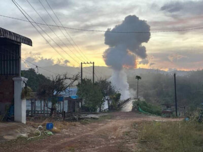 آیا ترامپ به جنگ میان تایلند و کامبوج پایان داد؟