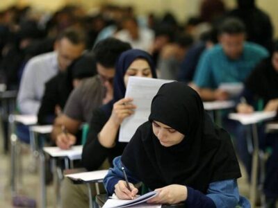 جزئیات ثبتنام و برگزاری آزمون اختصاصی پذیرش دانشجو معلم ۱۴۰۵ اعلام شد