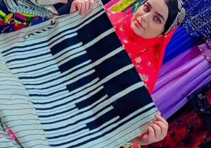 از دل ایل تا شورای جهانی صنایعدستی/ الیگودرز نامزد شهر جهانی چوقا بافی