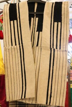 از دل ایل تا شورای جهانی صنایع‌دستی/  الیگودرز نامزد شهر جهانی چوقا بافی