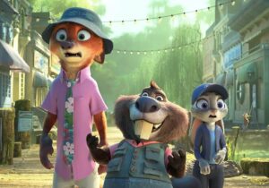 «زوتوپیا ۲» هنوز غوغا میکند؛ صدرنشینی قدرتمند با ۲۵ میلیون دلار در سومین آخرهفته