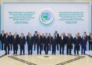 گزارش توئیتری از سفر منطقهای پزشکیان / طباطبایی: تمرکز بر ظرفیت همسایگی و تقویت سیاست منطقهای پادزهر تحریمهای غیرقانونی است