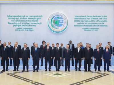 گزارش توئیتری از سفر منطقهای پزشکیان / طباطبایی: تمرکز بر ظرفیت همسایگی و تقویت سیاست منطقهای پادزهر تحریمهای غیرقانونی است