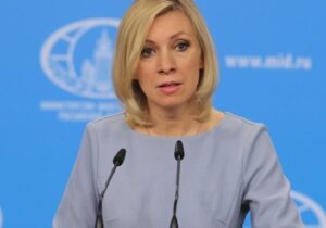 وزارت امور خارجه روسیه: زلنسکی به بن‌بست رسیده است