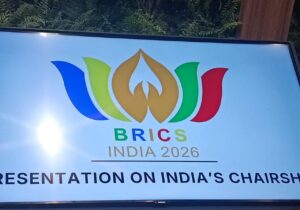 هند ریاست بریکس در سال ۲۰۲۶ را برعهده گرفت
