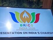 هند ریاست بریکس در سال ۲۰۲۶ را برعهده گرفت